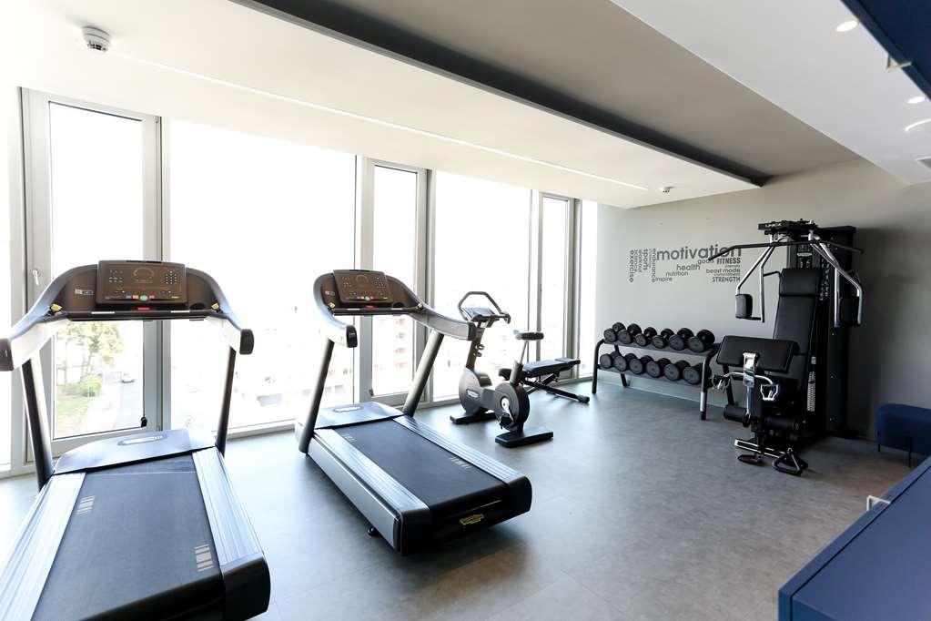 Art Otel Cologne, By Park Plaza מתקנים תמונה