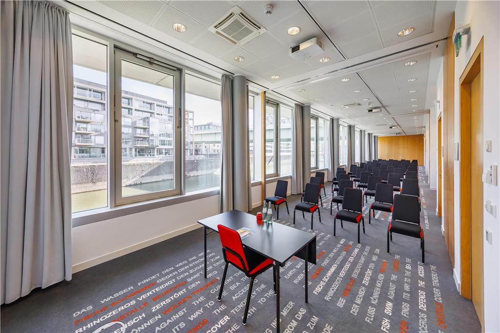 Art Otel Cologne, By Park Plaza מתקנים תמונה