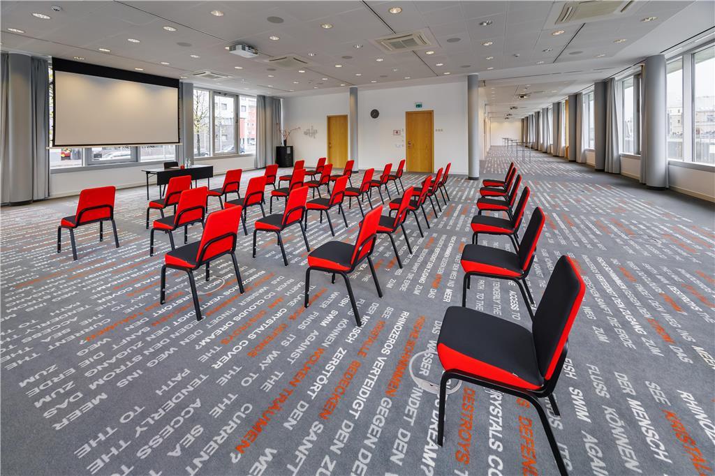 Art Otel Cologne, By Park Plaza מתקנים תמונה