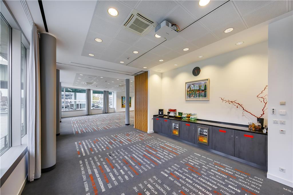Art Otel Cologne, By Park Plaza מתקנים תמונה