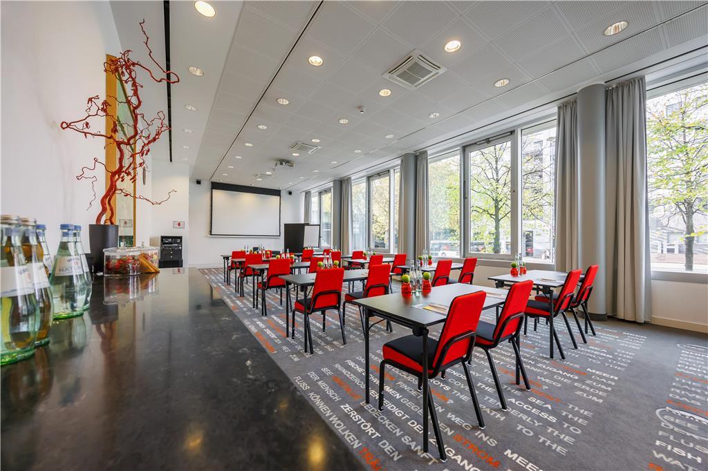 Art Otel Cologne, By Park Plaza מתקנים תמונה